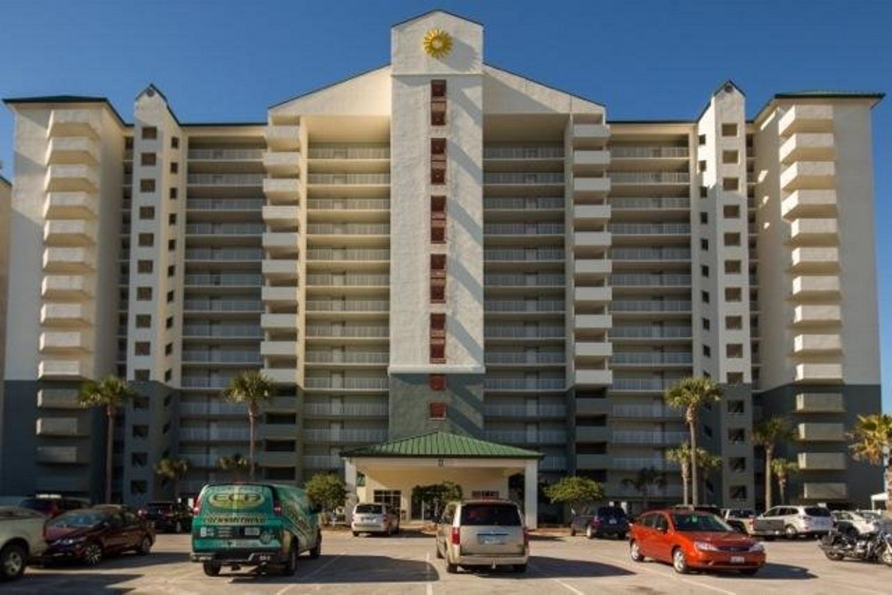 פנמה סיטי ביץ' Long Beach Resort By Resort Collection מראה חיצוני תמונה